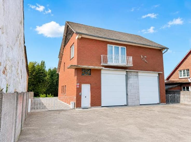 House in Hannut