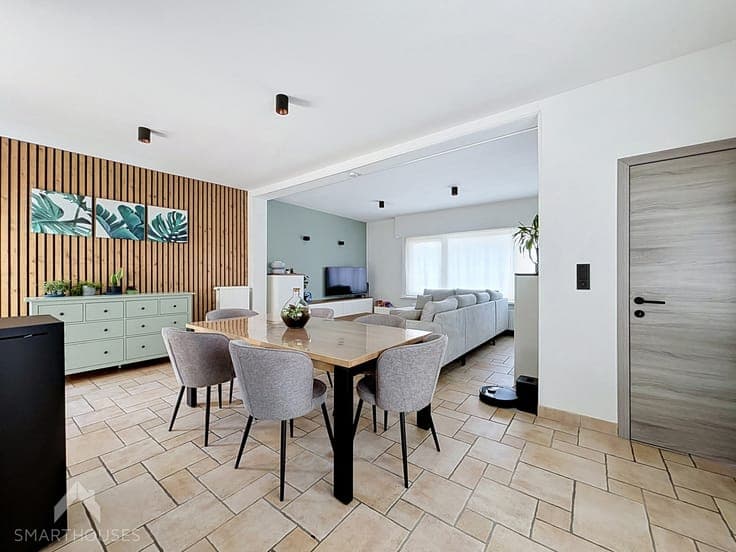 House in Waregem Desselgem