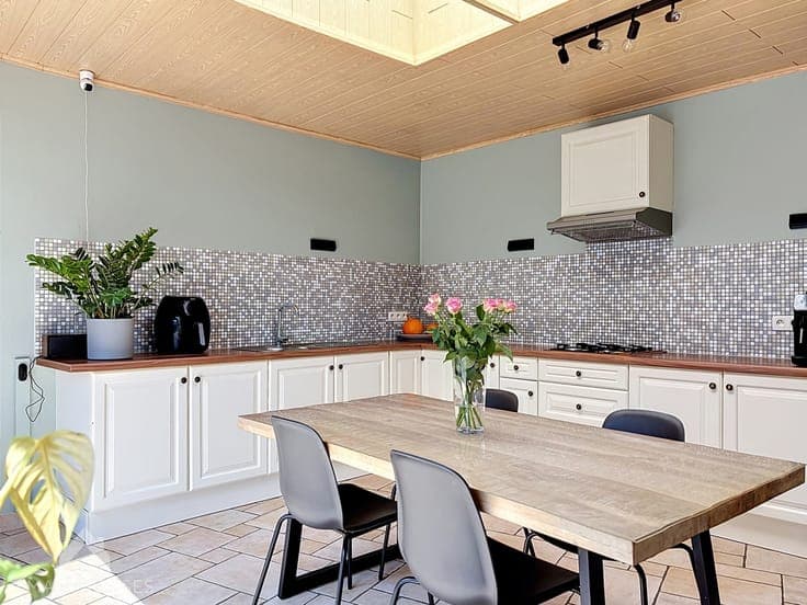 House in Waregem Desselgem