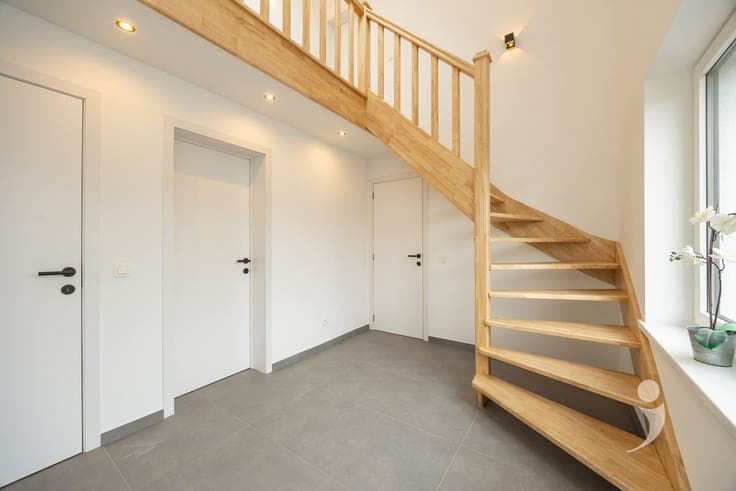 Volledig gerenoveerde woning in Tremelo!