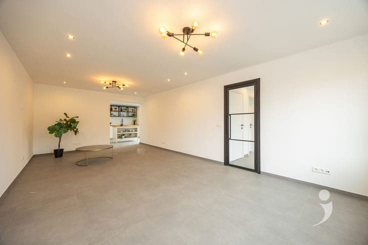 Volledig gerenoveerde woning in Tremelo!