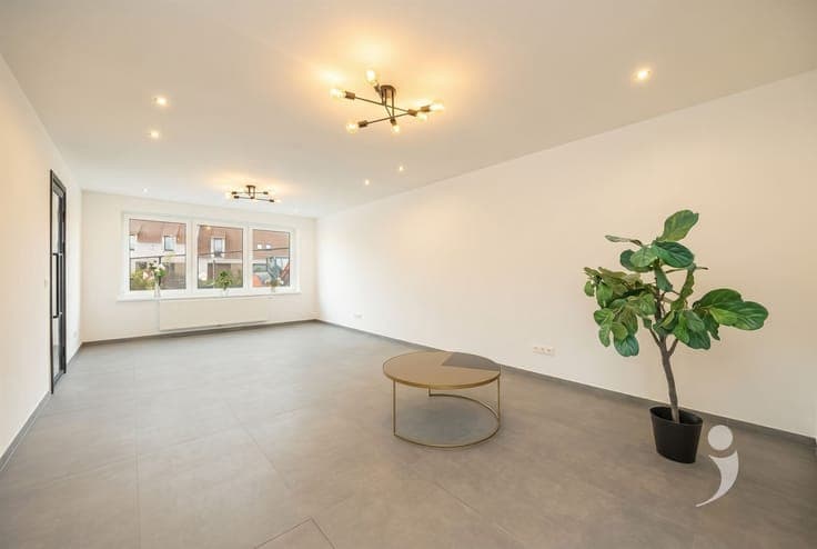 Volledig gerenoveerde woning in Tremelo!