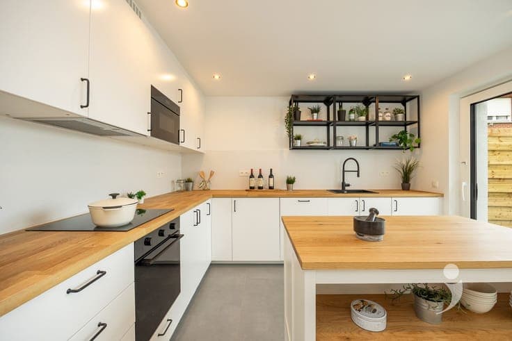 Volledig gerenoveerde woning in Tremelo!