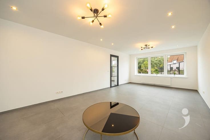 Volledig gerenoveerde woning in Tremelo!