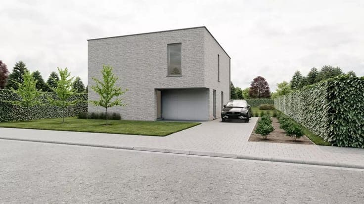 House in Beerse