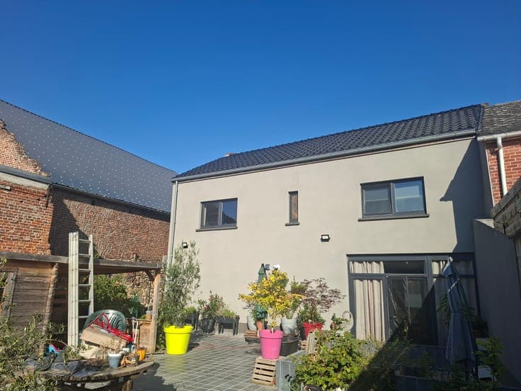 House in Estinnes