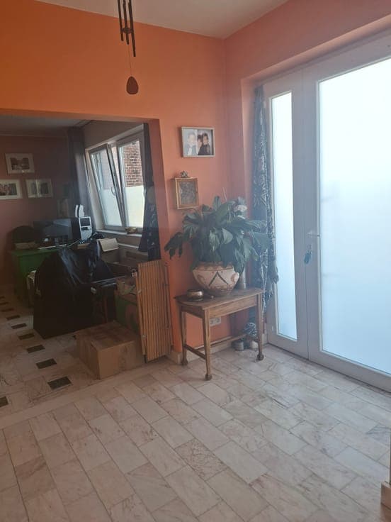 House in Estinnes