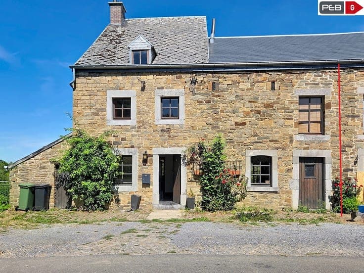 House in Aywaille