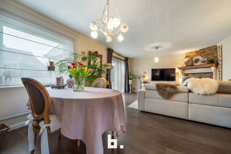 House in Blankenberge