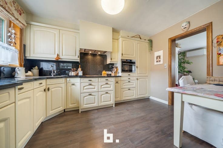 House in Blankenberge