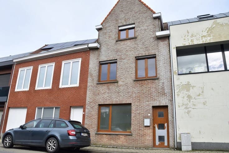 House in Bellegem