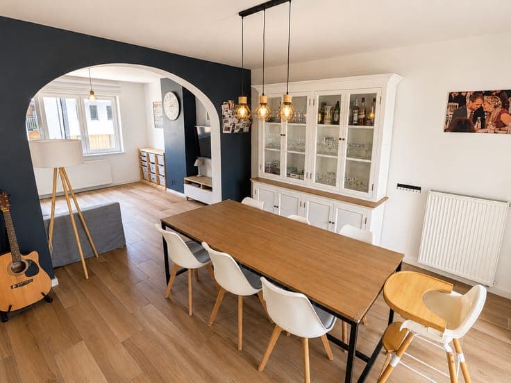 House in Ottignies-Louvain-la-Neuve
