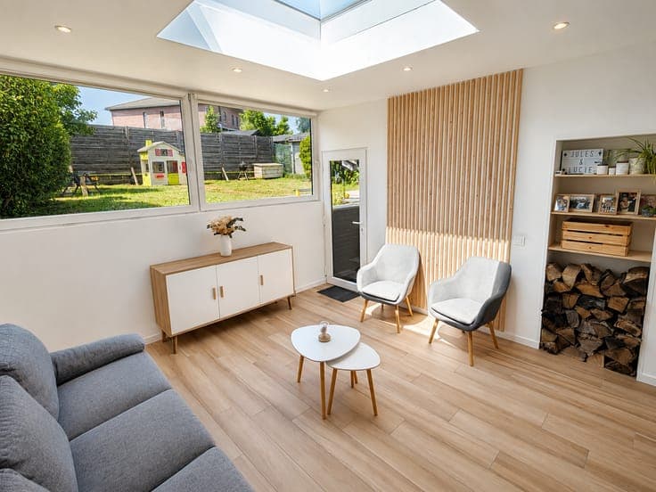 House in Ottignies-Louvain-la-Neuve