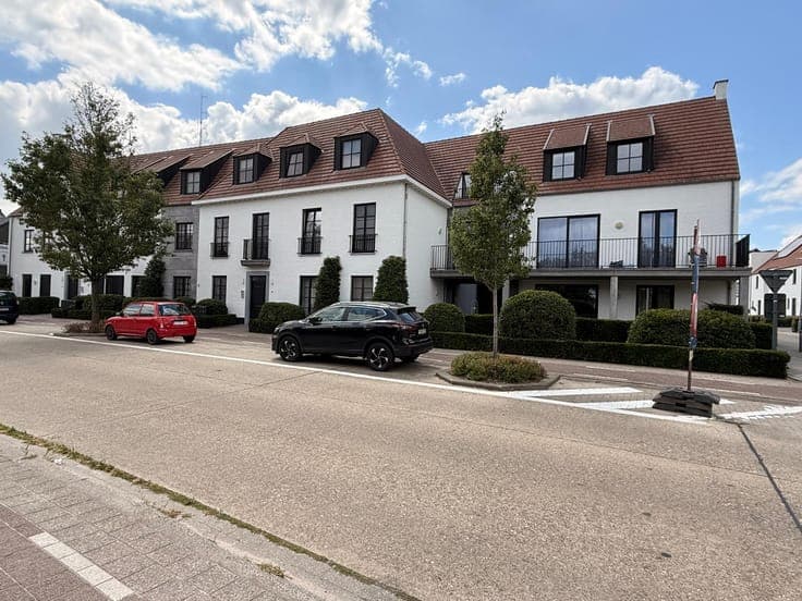 House in Oud-Turnhout