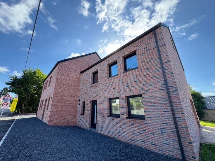 House in Andenne