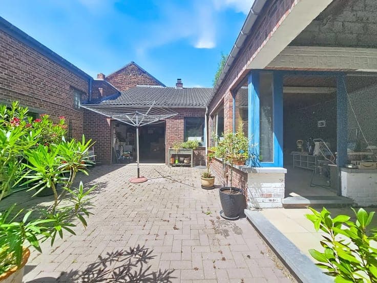 Sale - Village house Hannut - 175,000 €