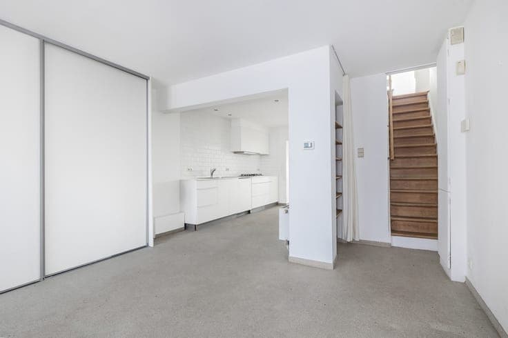 Bright family home with 4 bedrooms and terrace