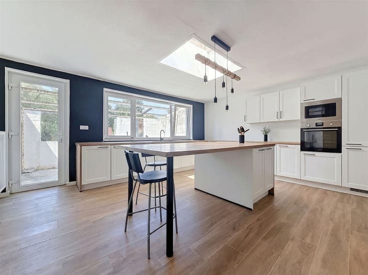 House for Sale in Viesville