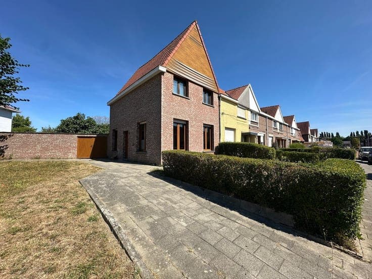 Woning