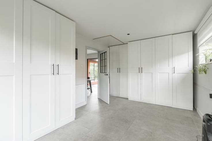 Instapklare gelijkvloerse woning met 3 slaapkamers, 24 zo...