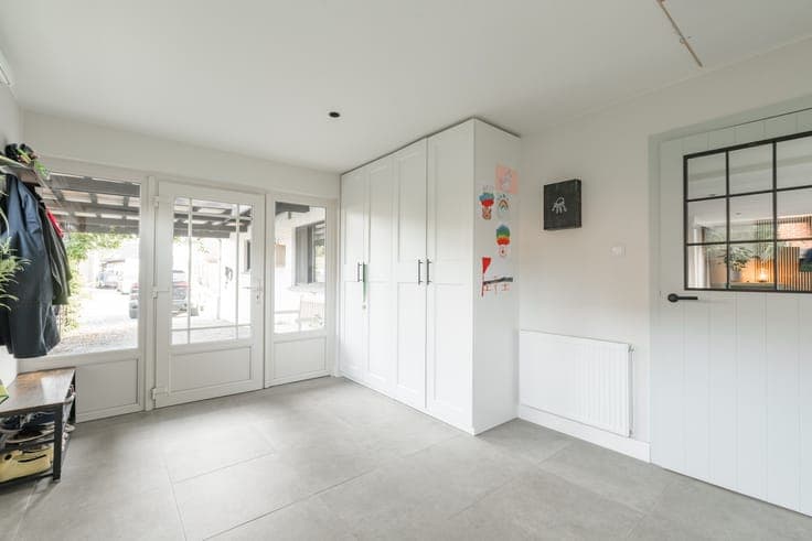 Instapklare gelijkvloerse woning met 3 slaapkamers, 24 zo...