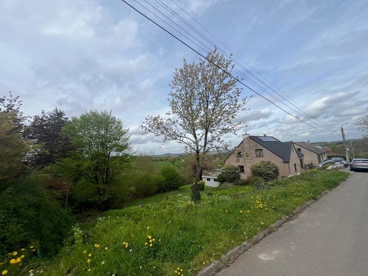 House in Beyne-Heusay