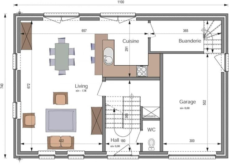 House in Beyne-Heusay