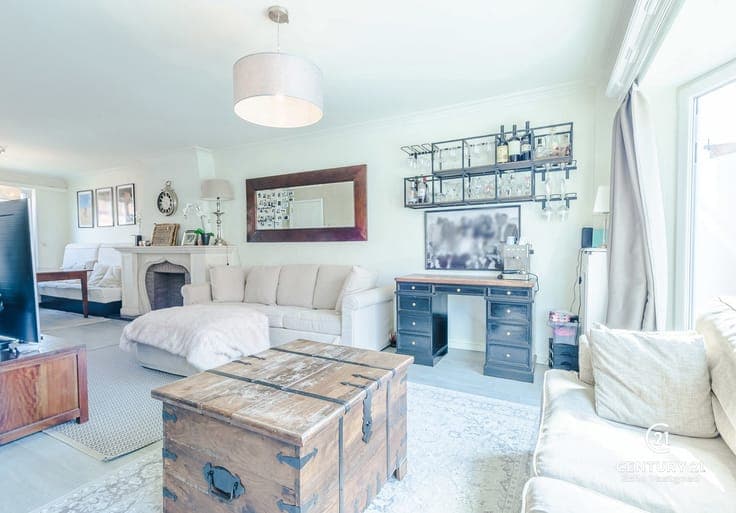 Energy-Efficient home with Commercial Space and Garage
