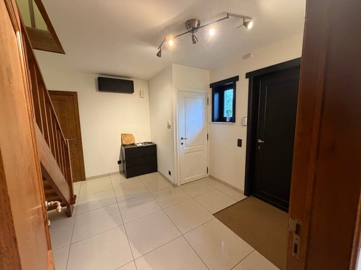 Beautiful 3-bedroom 'fermette' in a green, rural setting