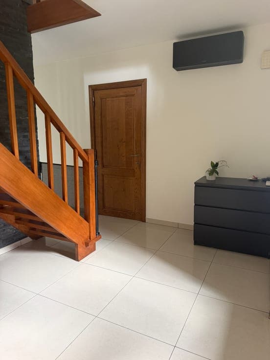 Beautiful 3-bedroom 'fermette' in a green, rural setting