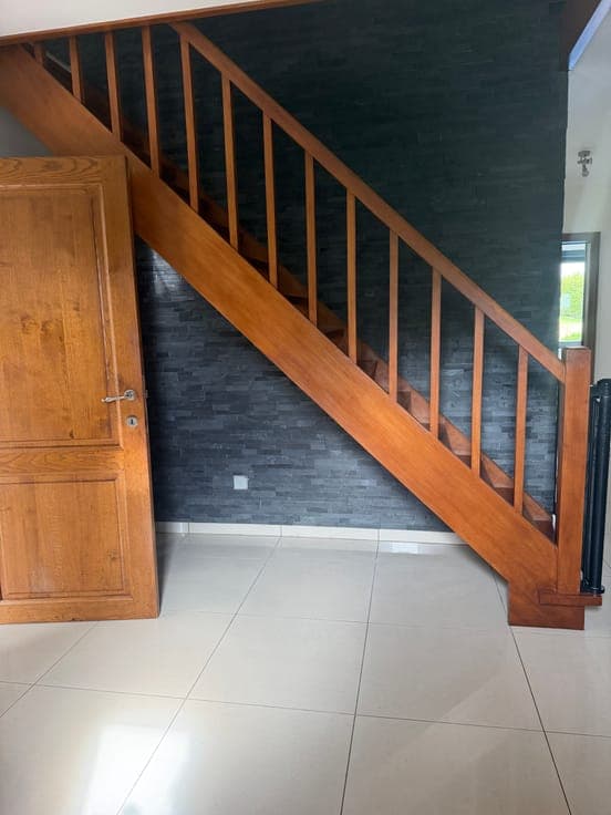 Beautiful 3-bedroom 'fermette' in a green, rural setting