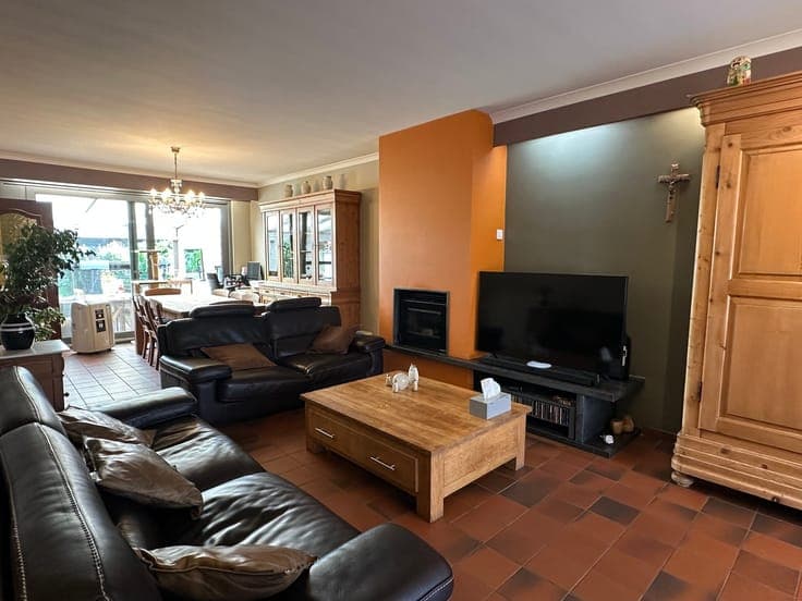 Woning