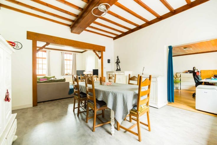 House in Orp-Jauche