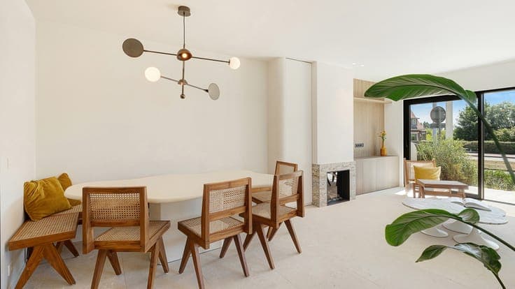 House in Knokke-Heist