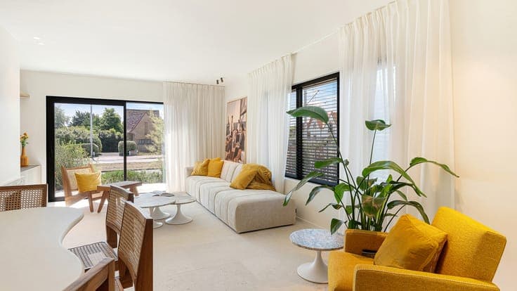 House in Knokke-Heist