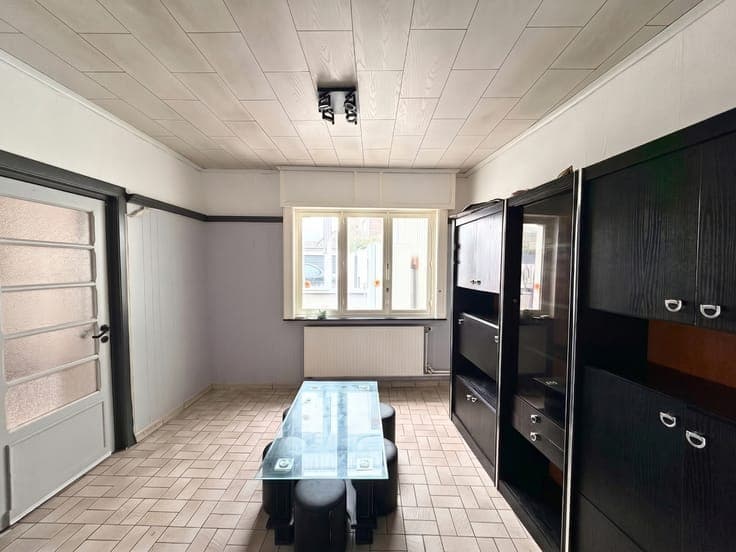 House in Charleroi