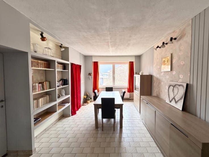 House in Charleroi