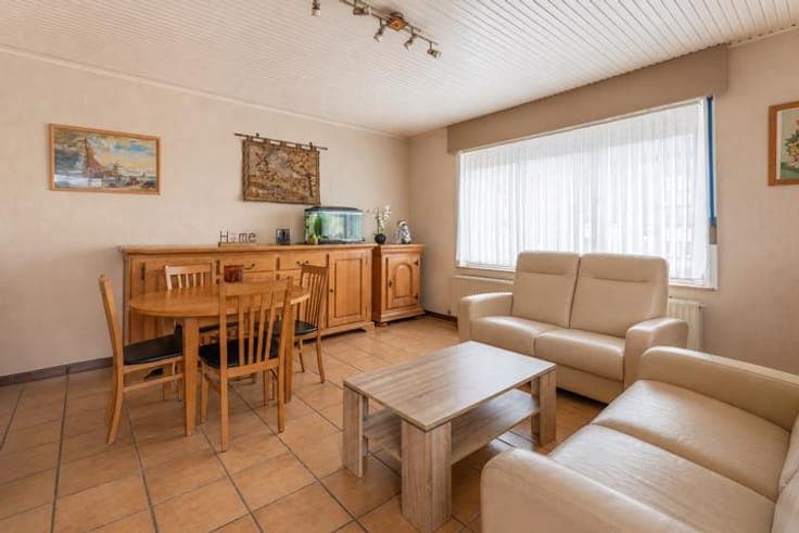 LUMINEUX PLAIN-PIED 2 CH - JARDIN SUD OUEST