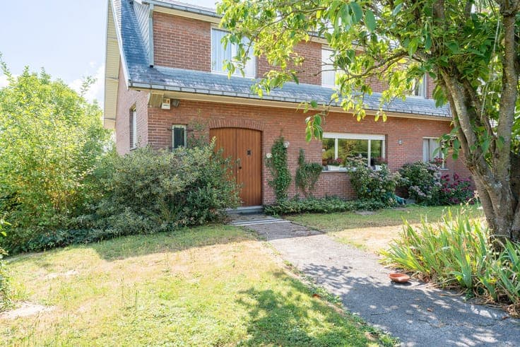 House in Neupré Plainevaux