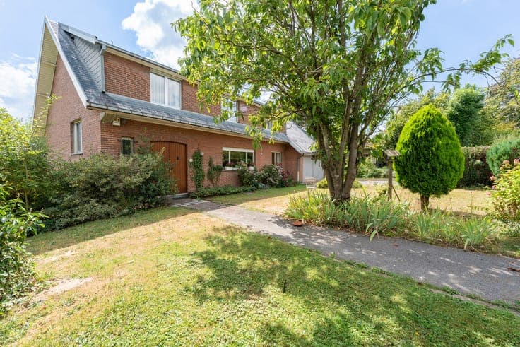 House in Neupré Plainevaux