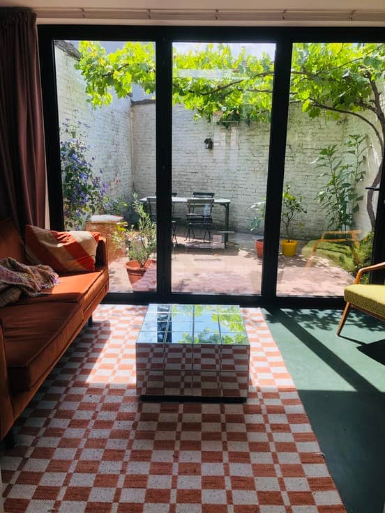 House in Ghent