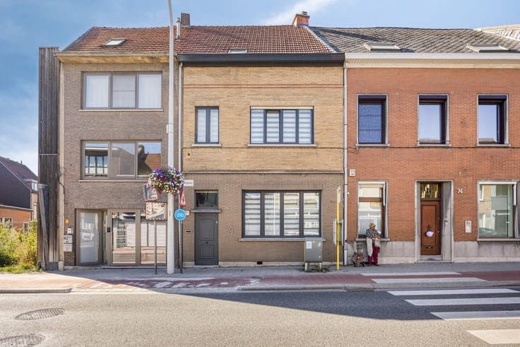 huis