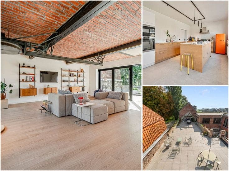 House in Lo-Reninge