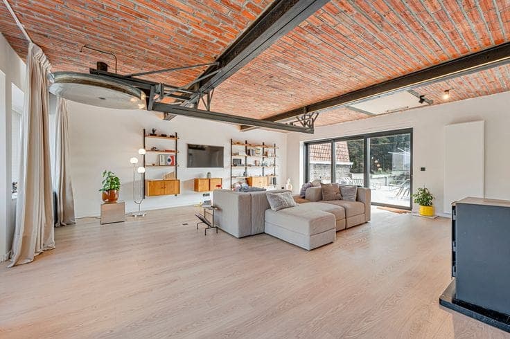 House in Lo-Reninge