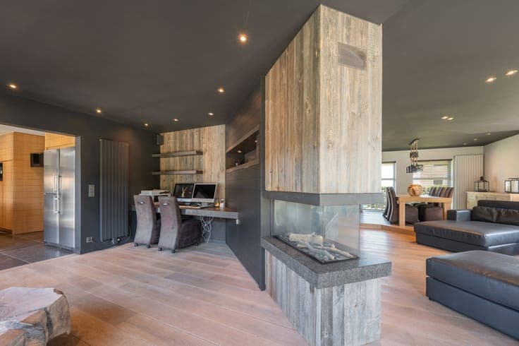 House in Knokke-Heist