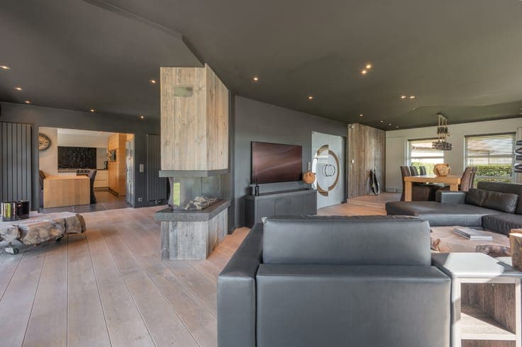 House in Knokke-Heist