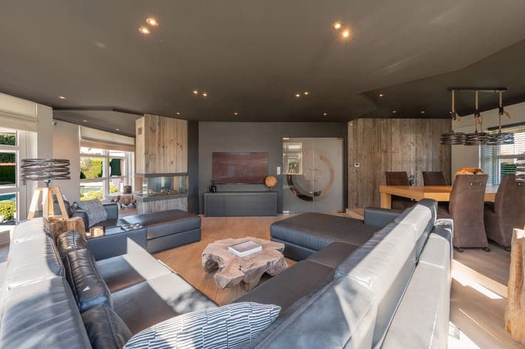 House in Knokke-Heist