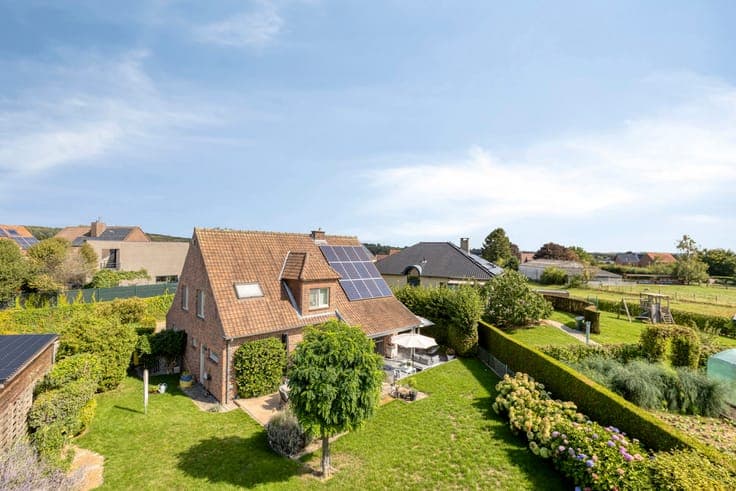 House in Bertem