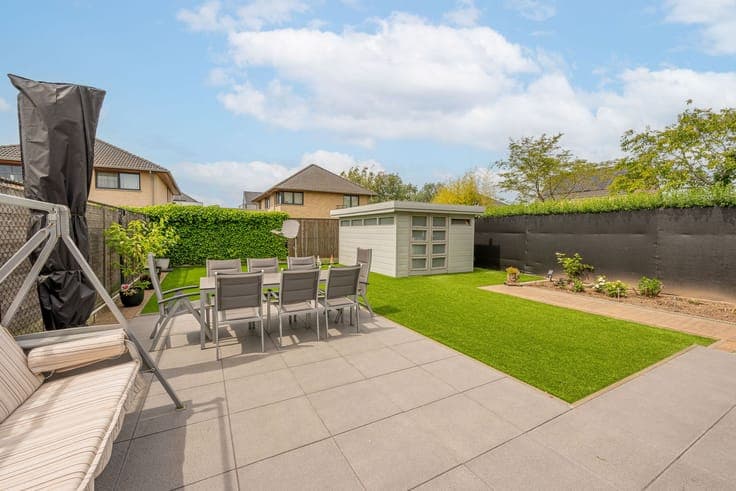 House in Willebroek