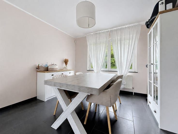 MAISON - 2CH - TERRASSE - JARDIN - REMISE